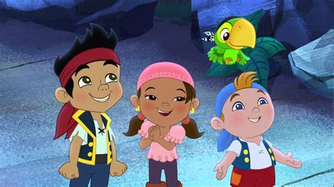 myflixer jake and the never land pirates|Jake and the Never Land Pirates: All Episodes .